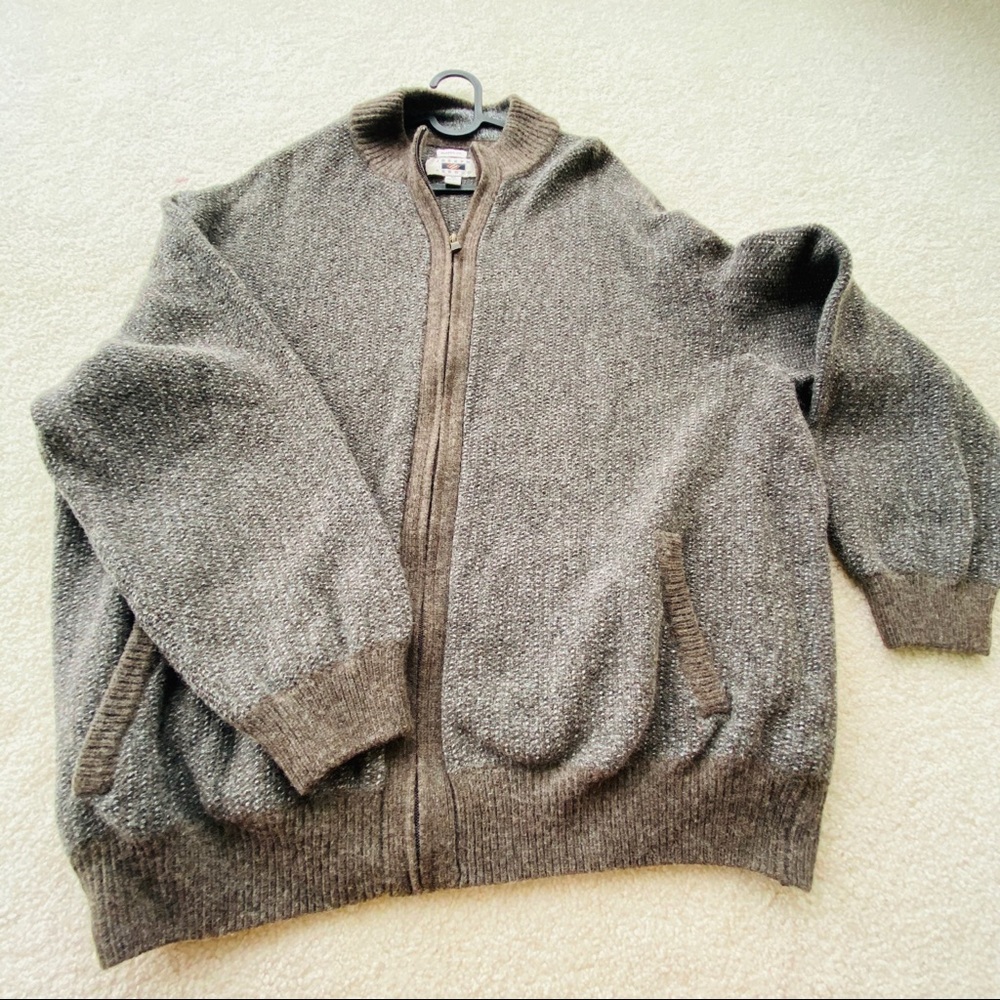 Joseph men’s sweater